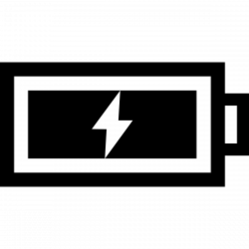 11.1V 1800mAh Battery