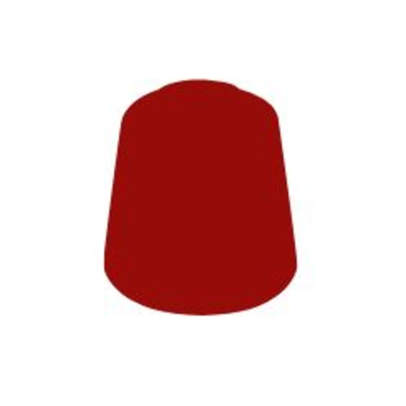 Citadel Base: Mephiston Red