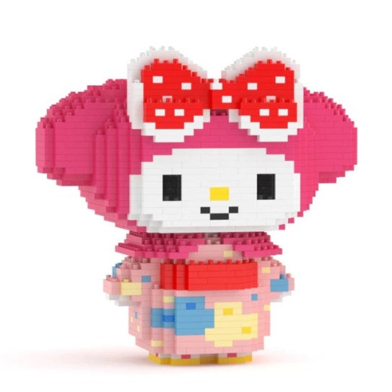 Jekca Kimono My Melody