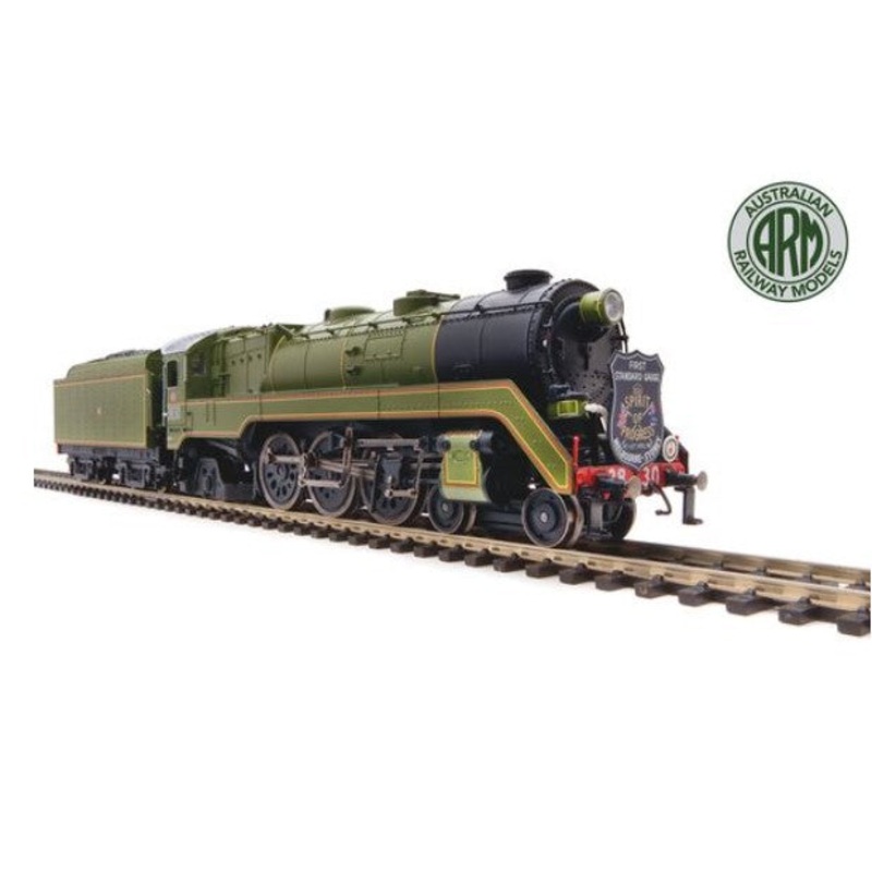 ARM 3830 C38 Class Spirit Of Progress