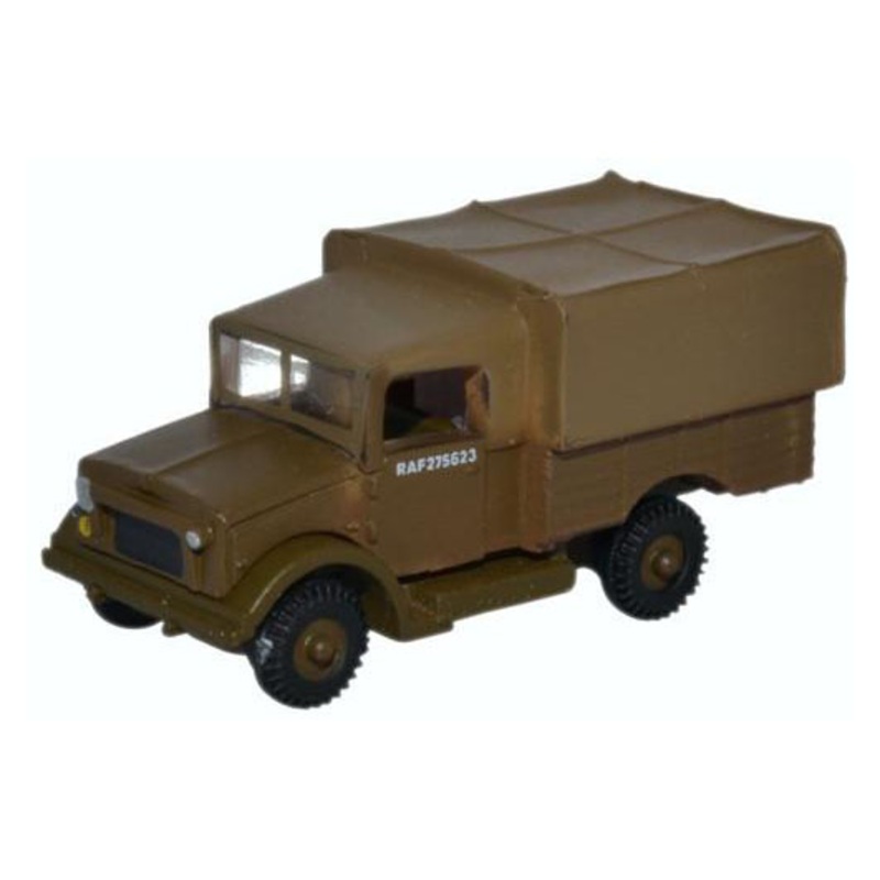 Bedford MWD RAF
