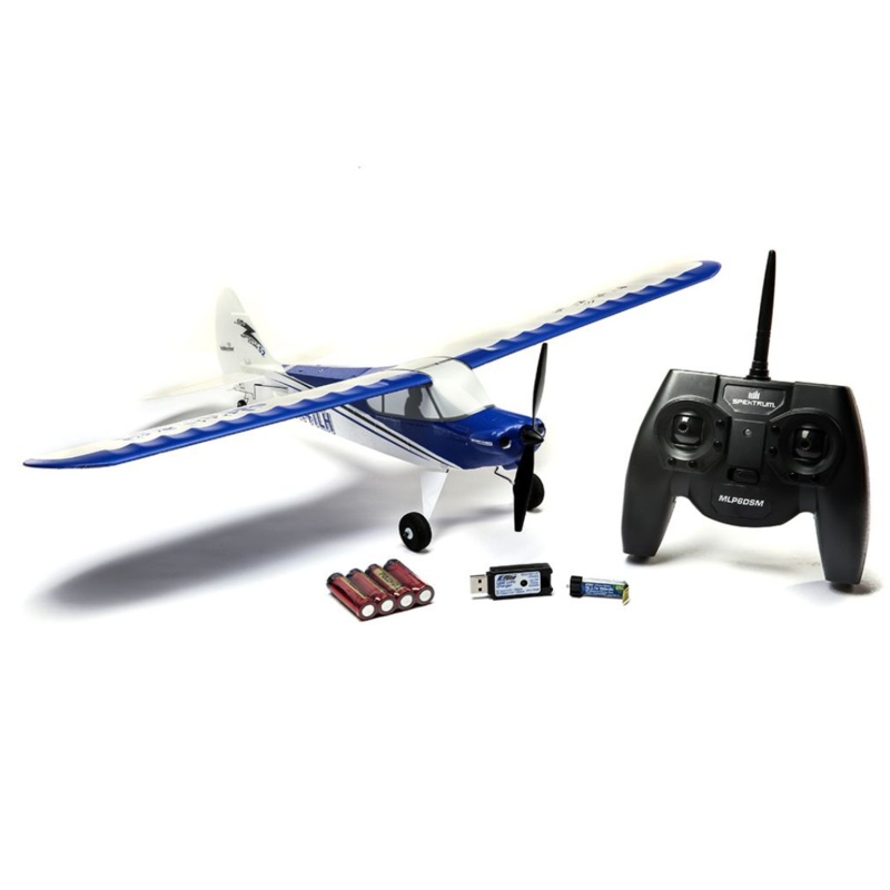 Hobbyzone Sport Cub S 2 RTF – HBZ444000