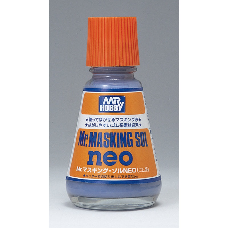 Mr Masking Sol Neo