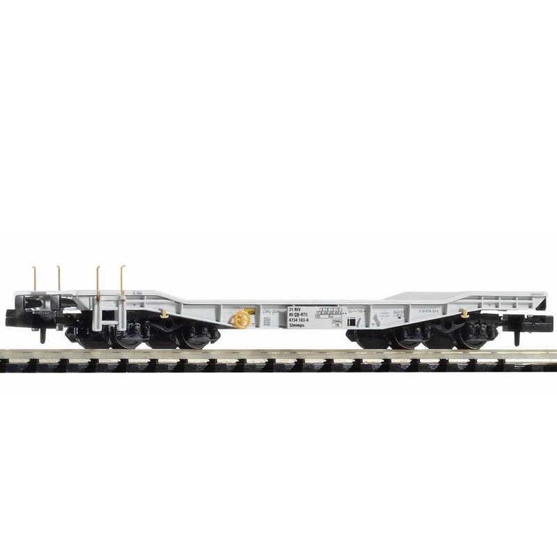 Schwerlastwagen Slmmps RTS
