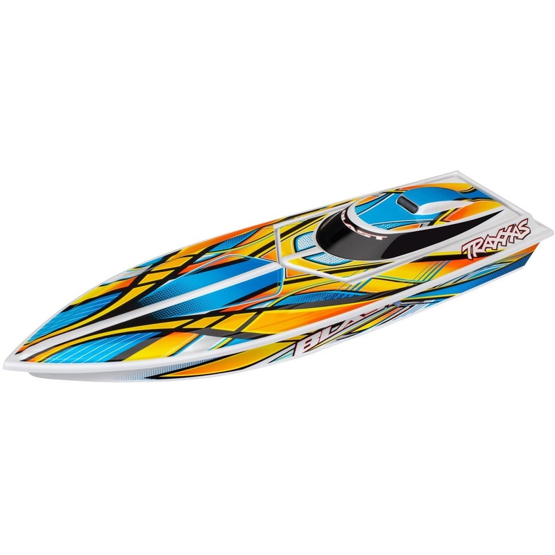 Traxxas Blast 24 RTR