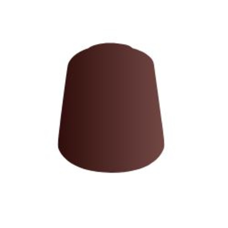 Citadel Contrast: Cygor Brown