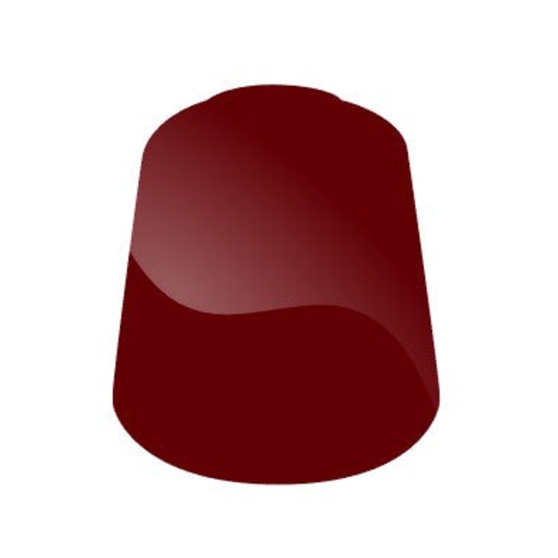 Citadel Technical: Blood For The Blood God