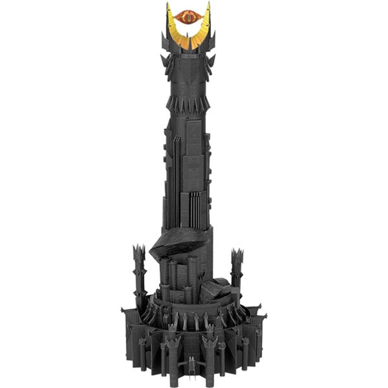 Metal Earth The Lord Of The Rings Barad-Dur – ICX238