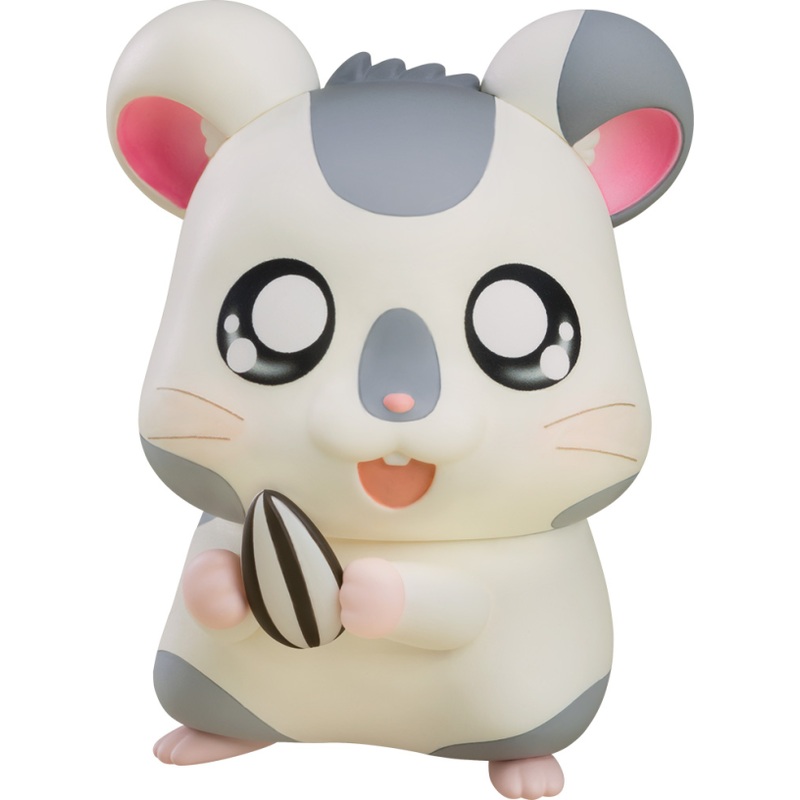 Nendoroid Oxnard
