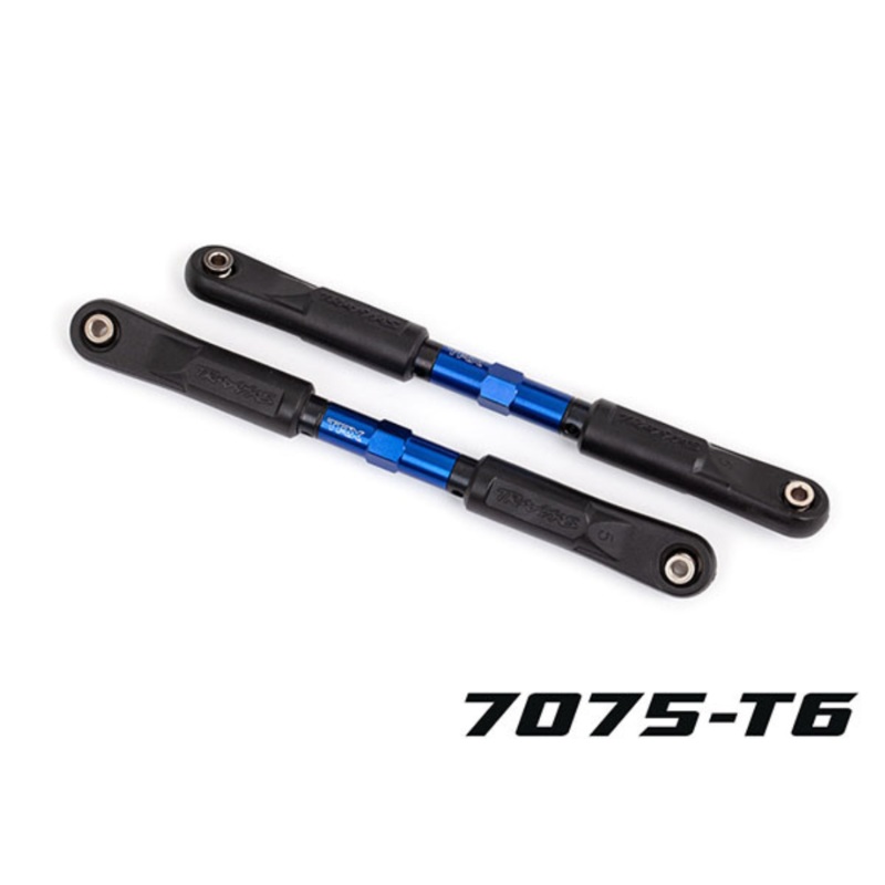 Traxxas Sledge Aluminum Toe Link Tubes – TRA9549 Assorted Colours