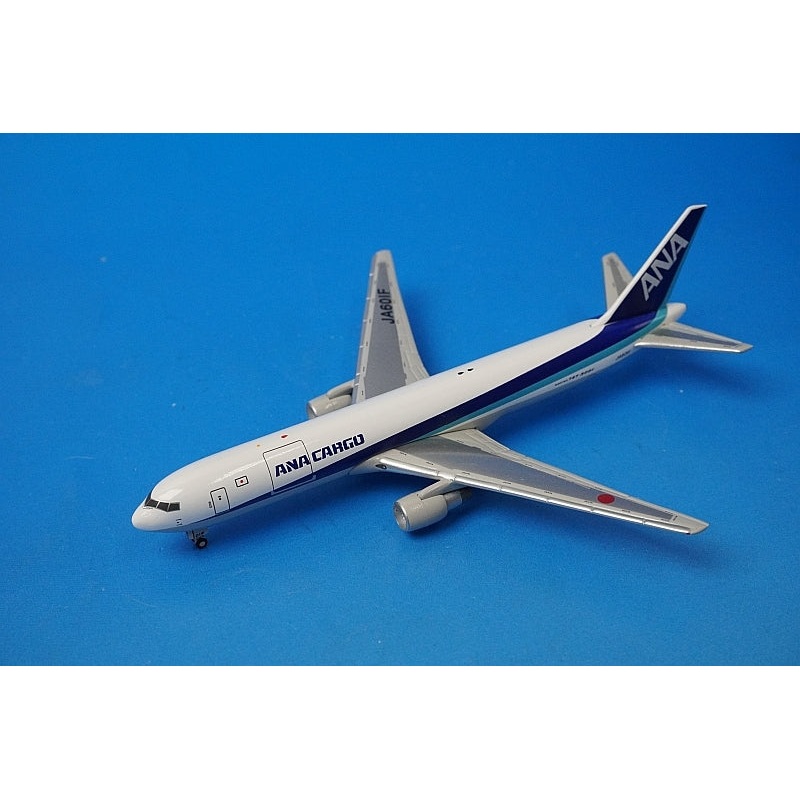1:500 B767-300F ANA Cargo JA601F NET Models airplane model