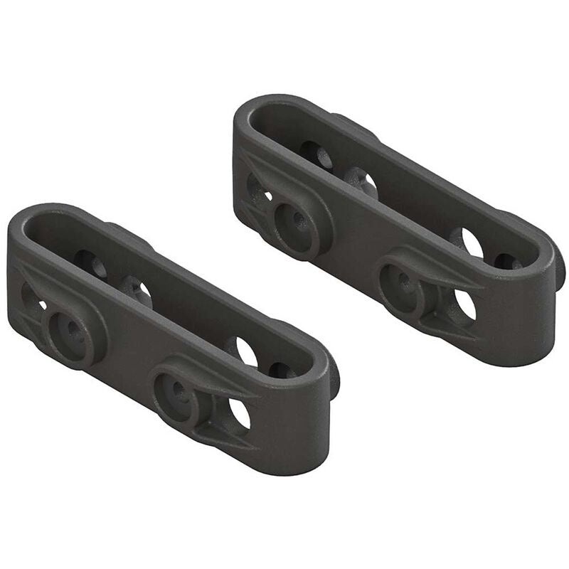 Arrma Bumper Springs (2): 4×4 AR320410