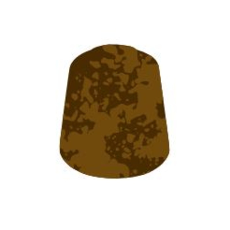 Citadel Technical: Stirland Battlemire