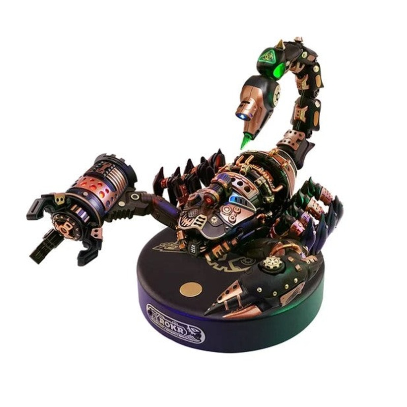 ROKR Scorpion Beetle