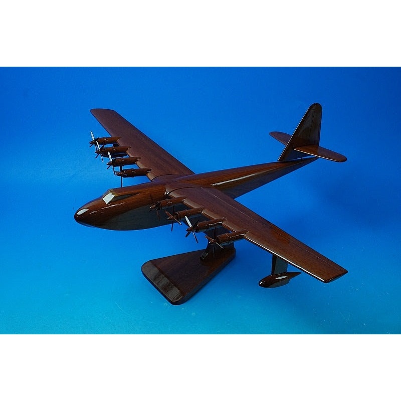 1:150 Howard Hughes H-4 Spruce Goose and others airplane model