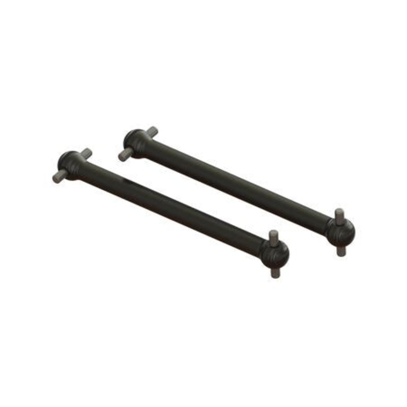 Arrma Mojave Grom 39mm Dogbones (2) – ARA311227