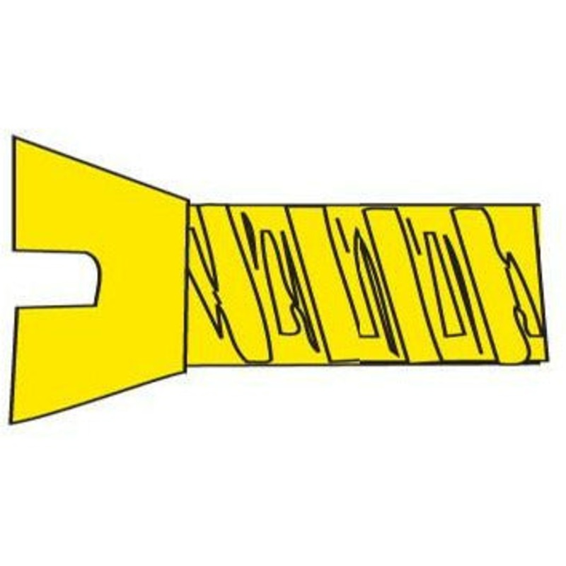 Hob-Bits Flat Head Screws 00-80 1/8 (5)