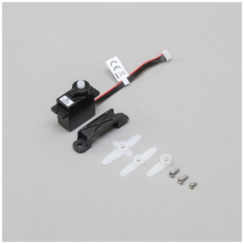 Proboat PRB18018 Servo: Jet Jam 12