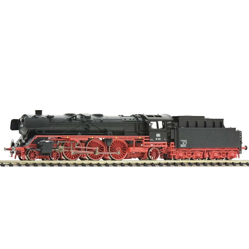 Steam locomotive 01 102 DB Ep.III