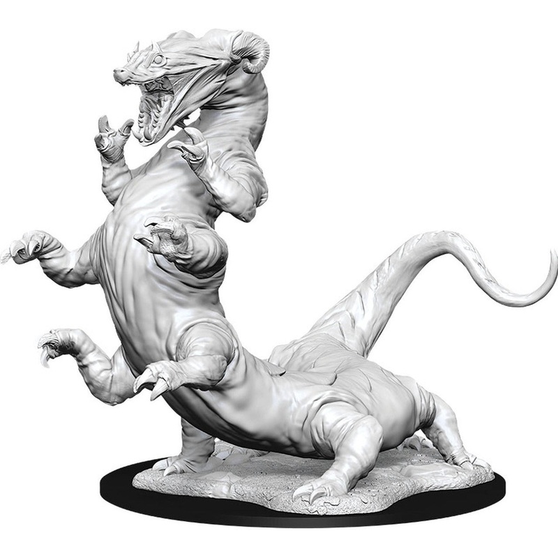 D&D Unpainted Mini – Behir 90037