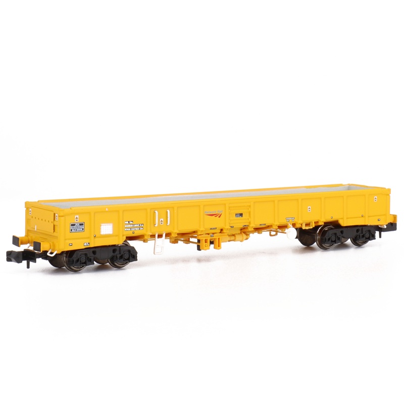 Open freight car JNA Falcon Network Rail No. 29239