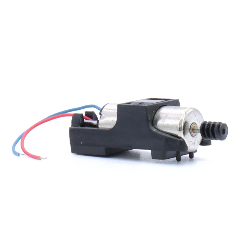 Spare part motor RIC with auger and adapter