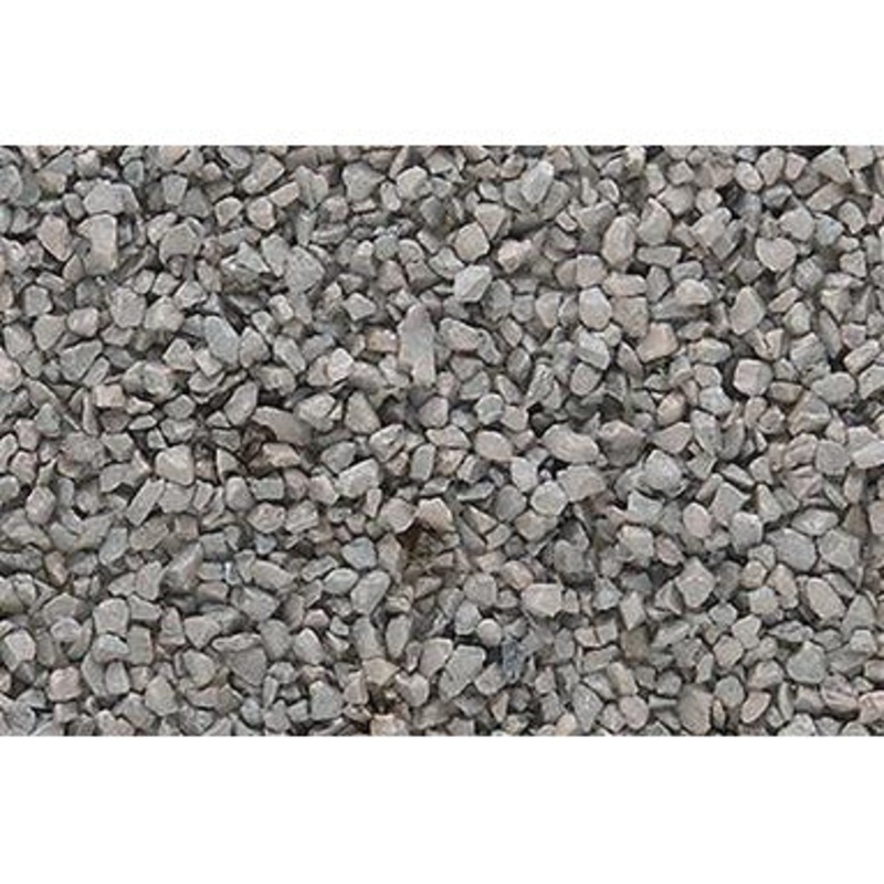 Woodland Scenics Medium Ballast – Grey WOO82