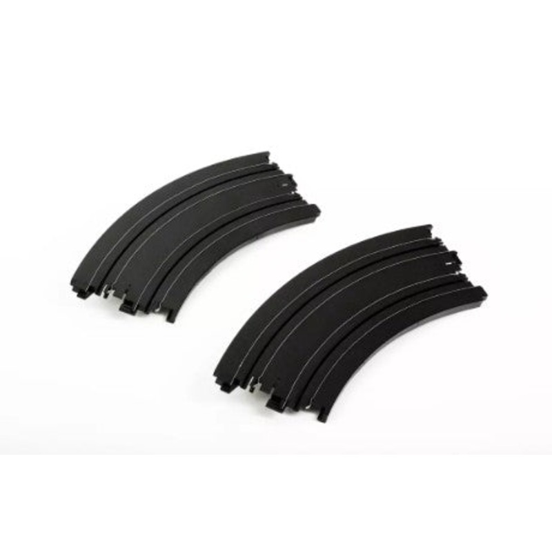 AFX 12inch Radius 1/8 Curve