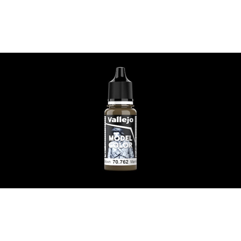 VAL70762 Model Color Grey Brown (17ml) (115)