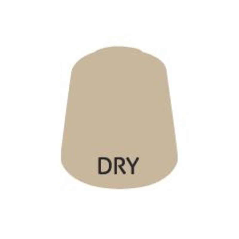 Citadel Dry: Terminatus Stone