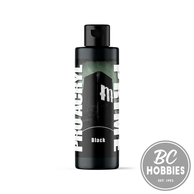Monument Hobbies Pro Acryl PRIME – Assorted Colours