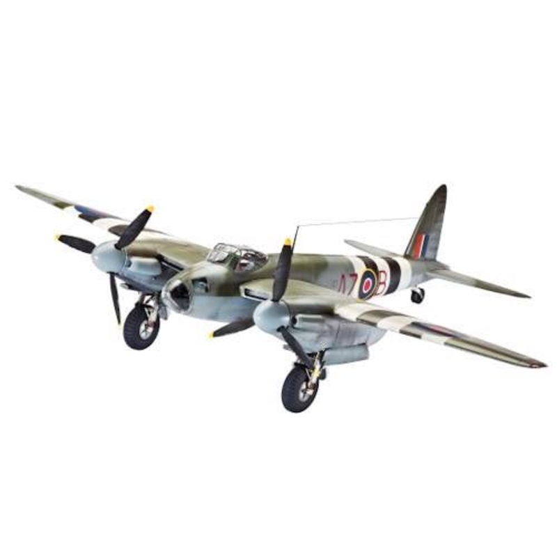 Mosquito MK. IV 1/32 by Revell