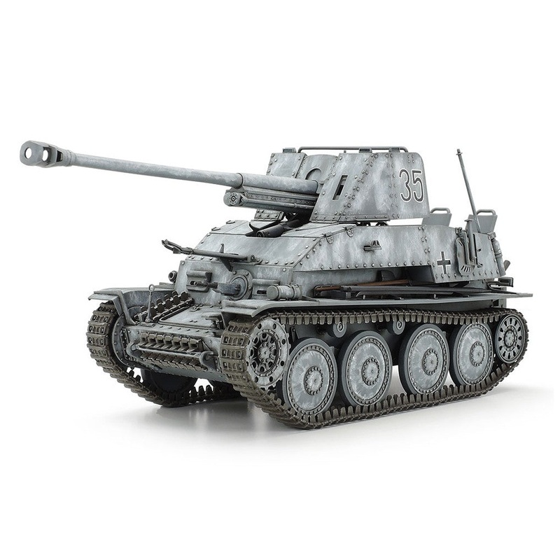 Tamiya German Tank Destroyer Marder lll