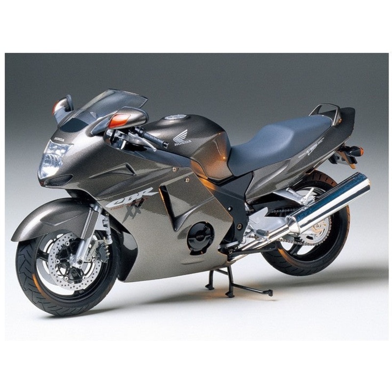 Tamiya Honda CBR 1100XX Super Blackbird