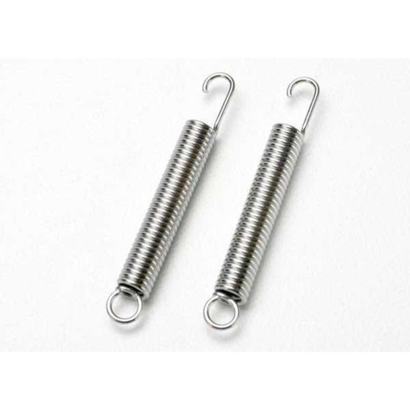 TRA4046 Traxxas Spring, Throttle Return (2) (Revo/Slayer)