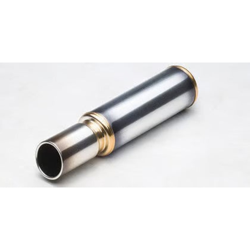 [ Back-order ] AUTOart 40606 Big bore exhaust container 8cm