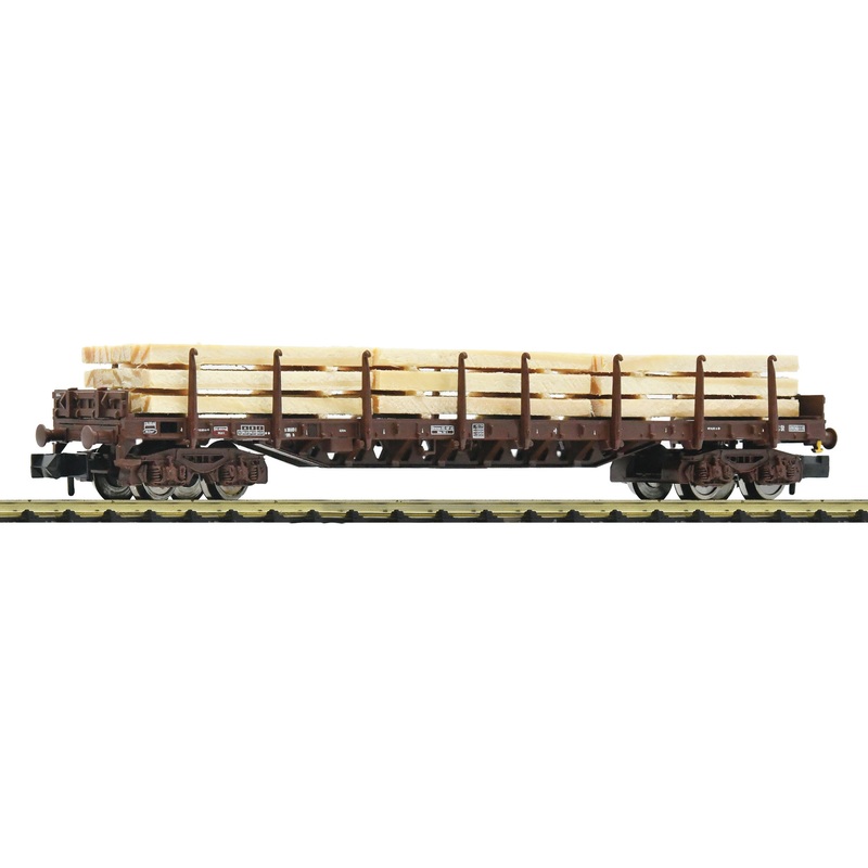Freight wagon stake wagon SBB Ep.V-VI