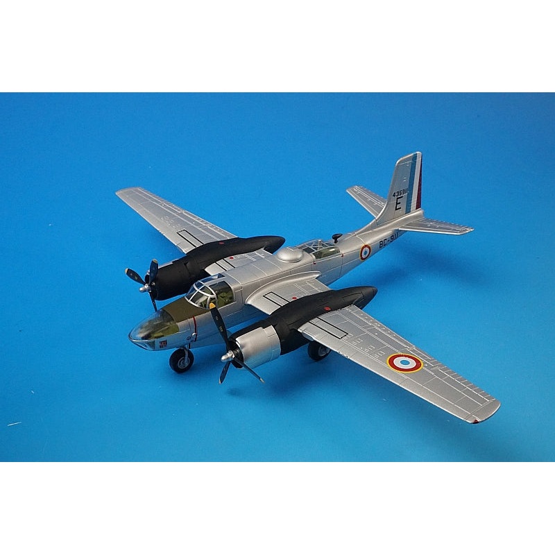 1:72 B-26C Invader Gascogne HA3204 Hobby Master