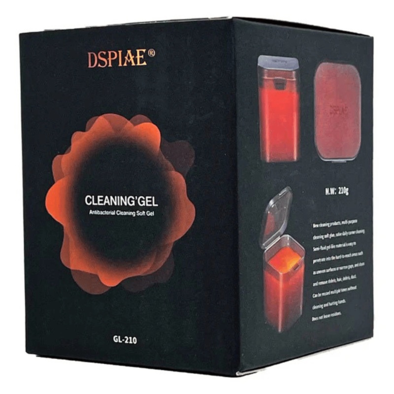 Dspiae Multi-Purpose Cleaning Gel