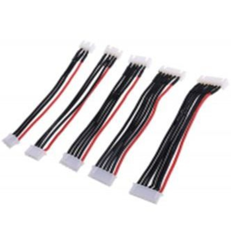 Hobby Details 3S Balance Wire, Male to Female, L=20cm (8)