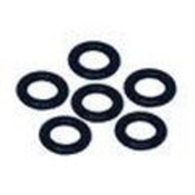 Paasche 3A-4 Rubber O Ring ( 6/PK)