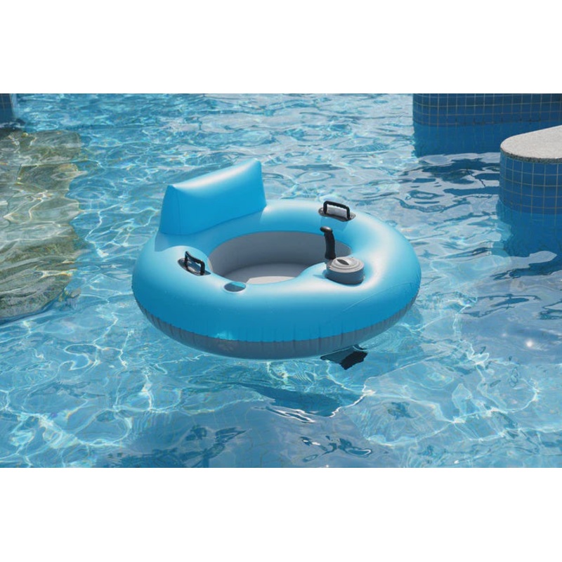 RC-Pro Motorized inflatable tube with rechargeable battery TX6626-A