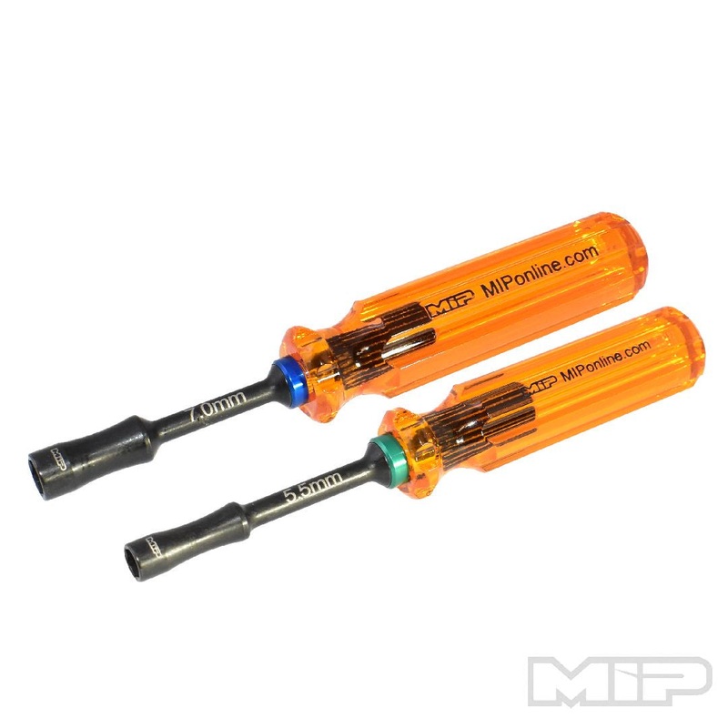 MIP Gen 2 Metric Nut Drivers Set (5.5 & 7.0mm) – MIP9603