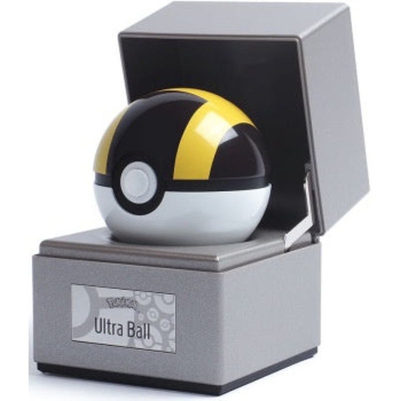 Pokemon Ultra Ball Replica