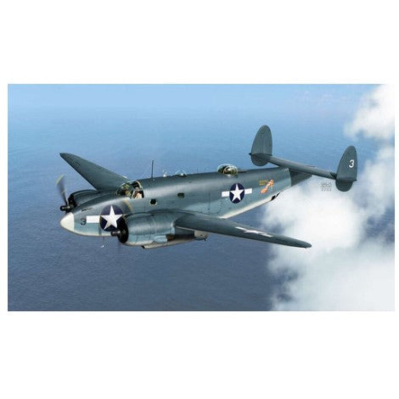 Academy USN PV-1 Patrol Bomber incl Aust Decals