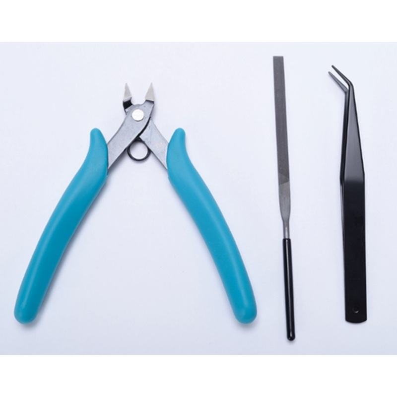 Mr. Basic Tool Set