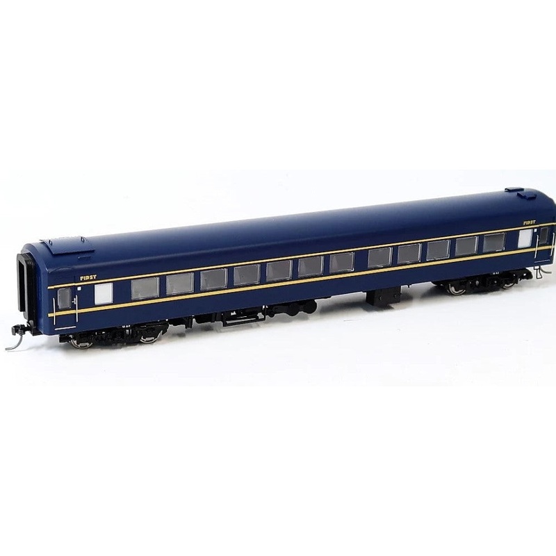 Powerline AZ-13-VR-BG-AD Pass Car