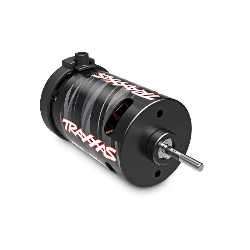 Traxxas BL-2s Brushless Motor (3300kV) – TRA3384