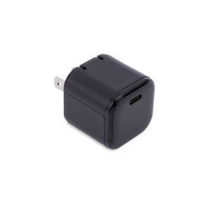 Traxxas Power Adapter, AC, USB-C (45W) (for North America)