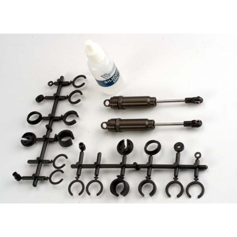 Traxxas Shocks Xtra Long Big Bore (2) – TRA2661